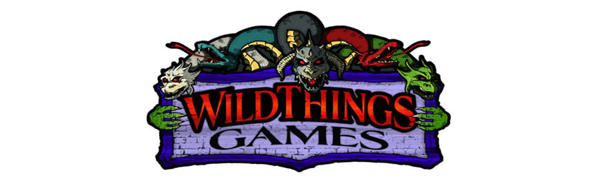 Wild Things Games